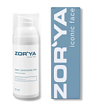 Крем для лица с ретинолом 0,5% Retinol Therapy Iconic Face Zor`Ya 50 мл