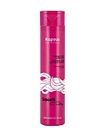 Шампунь для кудрявых волос Smooth and Curly Kapous Professional 300 мл