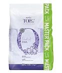 Воск горячий пленочный для депиляции в гранулах орхидея Top Line ItalWax 1500 гр
