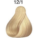 12,1 Крем-краска стойкая специальный блонд пепельный Special Blonds Londa 60 мл
