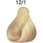 12,1 Крем-краска стойкая специальный блонд пепельный Special Blonds Londa 60 мл