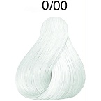 0,00 Крем-краска интенсивное тонирование чистый тон Ammonia Free Londa 60 мл
