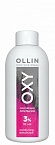 Эмульсия окислительная для волос 3% 10vol Ollin Oxy Ollin Professional 150 мл