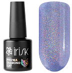 06 Гель-лак кошачий глаз Prizma Diamond Cat Irisk 10 мл