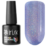 06 Гель-лак кошачий глаз Prizma Diamond Cat Irisk 10 мл