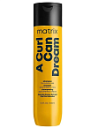 Шампунь для кудрявых волос A Curl Can Dream Matrix 300 мл