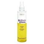 Сыворотка-блеск для волос увлажняющая Brilliants Gloss Kapous Professional 200 мл