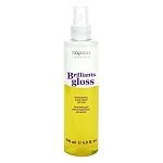 Сыворотка-блеск для волос увлажняющая Brilliants Gloss Kapous Professional 200 мл