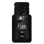 Состав для ламинирования ресниц 3 X-CURL Lucas 0,8 гр