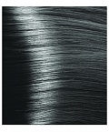 01 Крем-краска для волос с экстрактом жемчуга корректор пепельн Blond Bar Kapous Professional 100 мл