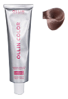 9,75 Крем-краска перманентная Ollin Color Platinum Collection Ollin Professional 100 мл