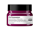 Маска интенсивное увлажнение волнистых и вьющихся волос Curl Expression L'oreal Professionnel 250 мл