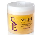 Паста сахарная для депиляции в банке плотная Start Epil 400 гр