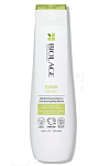 Шампунь для волос нормализующий с экстрактом лемонграсса Clean Reset Biolage 250 мл
