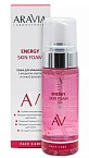 Пенка для умывания с муцином улитки и гинкго билоба Energy Skin Foam Aravia Laboratories 150 мл