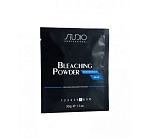Порошок для осветления волос Microgranules Blue Studio Professional 30 гр