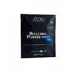 Порошок для осветления волос Microgranules Blue Studio Professional 30 гр