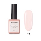 17 Гель-лак бланманже Camouflage Creme TNL 10 мл