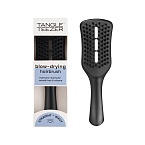 Расческа для укладки волос феном The Ultimate Blow-Dry (Easy Dry & Go) Jet Black Tangle Teezer