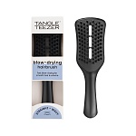 Расческа для укладки волос феном The Ultimate Blow-Dry (Easy Dry & Go) Jet Black Tangle Teezer