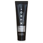 Пигмент для волос прямого действия металлик Xtro Black Estel Professional 100 мл