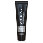 Пигмент для волос прямого действия металлик Xtro Black Estel Professional 100 мл