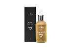 Масло для бороды и усов любого типа волос и кожи Beard Oil Мужская косметика 19Lab 50 мл