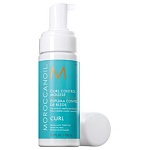 Мусс-контроль для вьющихся волос Moroccanoil 150 мл