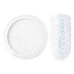 Декор мерцающий 012 серия White Line Irisk