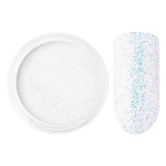 Декор мерцающий 012 серия White Line Irisk