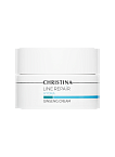 Крем для лица увлажняющий и питательный Женьшень Line Repair Hydra Ginseng Christina 50 мл