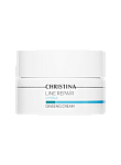 Крем для лица увлажняющий и питательный Женьшень Line Repair Hydra Ginseng Christina 50 мл