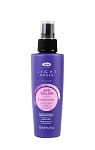 Спрей для осветленных, мелированных и седых волос Light Scale Care Anti Yellow Lisap Milano 125 мл