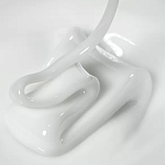 9847 Гель-желе для моделирования ногтей Milk Jelly Color Runail 15 гр