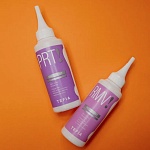 Средство для удаления краски с кожи головы Skin Color Remover MyPoint Service Tefia 120 мл