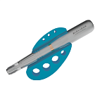 Машинка для перманентного макияжа и татуажа Silver Star Biolicue