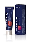 7,44 Маска тонирующая для волос русый медный интенсивный Newtone Estel Professional 60 мл