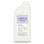 Бальзам-антиколтун для шерсти собак и кошек Amigo 1000 мл