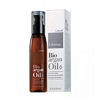 Масло для волос аргановое увлажняющее Bio Agran Oil K.Therapy Lakme 125 мл