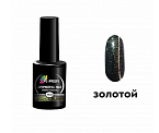 Топ для гель-лака с микрошиммером №3 Hypnotic Formula Profi 10 мл