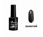 Топ для гель-лака с микрошиммером №3 Hypnotic Formula Profi 10 мл