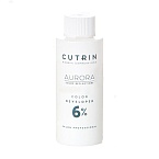 Окислитель для волос 6% Aurora Cutrin 60 мл