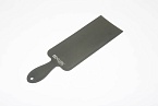 Лопатка для окрашивания серая 35 * 10,5 см
