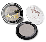Тени для век 04 серый металлик Angels Art-Visage 3,3 гр