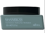 Паста мужская для укладки волос моделирующая Modelling Paste Manniskan Kaaral 100 мл