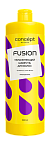 Шампунь для волос увлажняющий Ultra Moist Concept Fusion 1000 мл