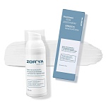Крем для лица питательный экстраувлажнение экстракт черной икры HydroActive Iconic Face Zor`Ya 50 мл