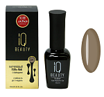 084 Гель-лак каучуковый с кальцием IQ Beauty 10 мл