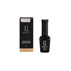 18 База для ногтей камуфлирующая каучуковая Розовый фраппе Nude Base IQ Beauty 10 мл