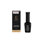 18 База для ногтей камуфлирующая каучуковая Розовый фраппе Nude Base IQ Beauty 10 мл